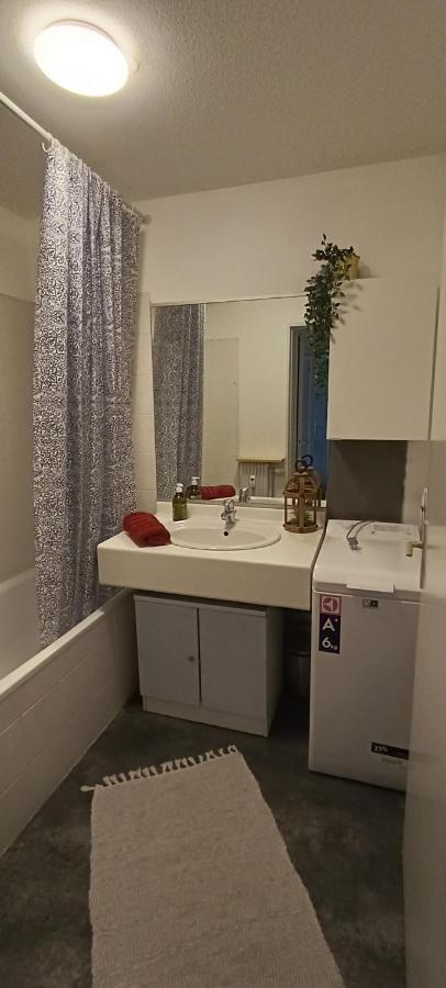 Stylish 1-Bedroom Flat With Beautiful Terrace , For A Cosy Retreat Strasbourg Eksteriør billede
